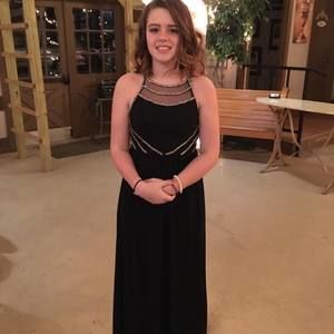 Meet your Posher, Shelly